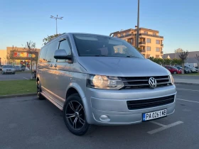 Обява за продажба на VW Caravelle 2.0 DSG 140PS ~29 000 лв. - изображение 1