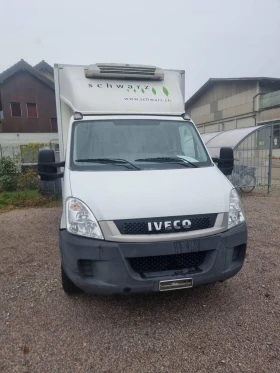 Iveco Daily 35S14 * * * * * *  | Mobile.bg    2