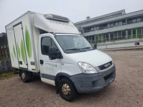 Iveco Daily 35S14 * * * ХЛАДИЛЕН* * * 