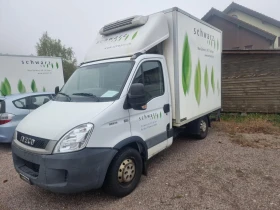 Iveco Daily 35S14 * * * * * *  | Mobile.bg    3
