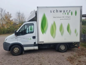 Iveco Daily 35S14 * * * * * *  | Mobile.bg    4