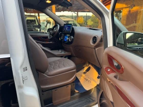 Mercedes-Benz V 250 MAYBACH VS680 Поръчков, УНИКАТ, снимка 10