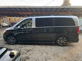 Mercedes-Benz V 250 MAYBACH VS680 Поръчков, УНИКАТ, снимка 6