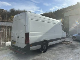 Mercedes-Benz Sprinter 316 cdi 2019g | Auto.bg — изображение 7