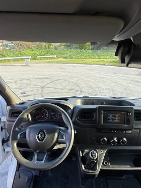 Renault Master undefined | Auto.bg — изображение 11