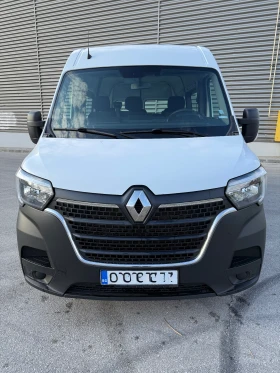 Renault Master undefined | Auto.bg — изображение 2