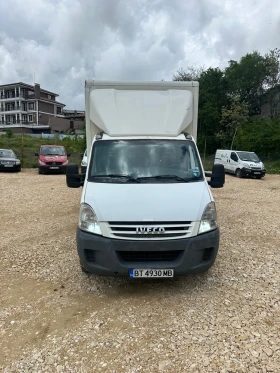 Iveco Daily 35c12  2.3  | Mobile.bg � ����� ������ 2