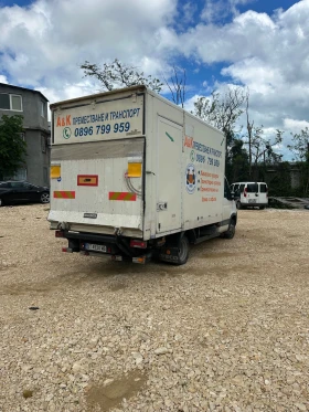 Iveco Daily 35c12  2.3  | Mobile.bg � ����� ������ 4