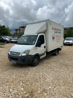 Iveco Daily 35c12  2.3  | Mobile.bg � ����� ������ 8