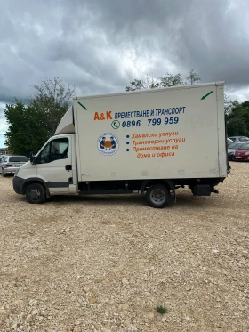 Iveco Daily 35c12  2.3  | Mobile.bg � ����� ������ 7