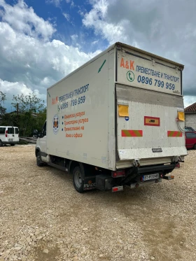 Iveco Daily 35c12  2.3  | Mobile.bg � ����� ������ 6