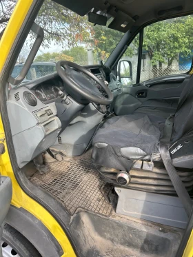 Iveco Daily 65C 65�15 | Mobile.bg � ����� ������ 7
