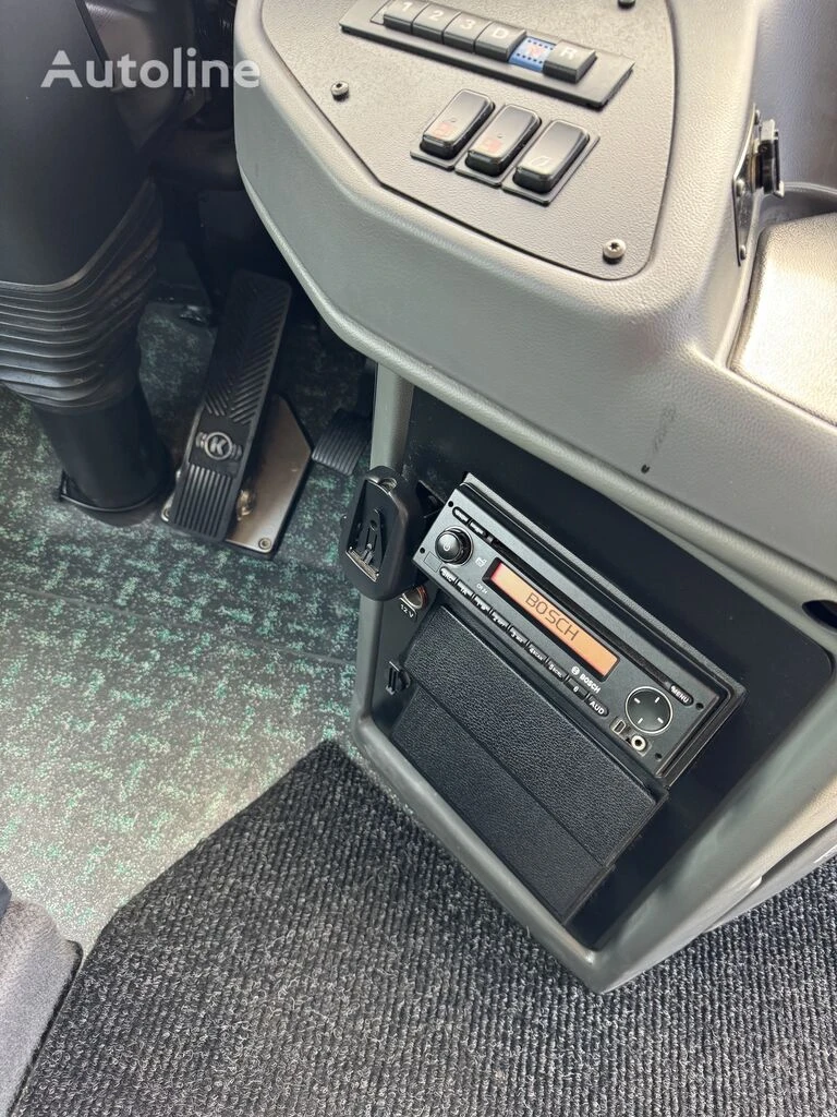 Mercedes-Benz Integro O 560 OM457 EUR5 ZF-ECOLIFE 1650об/мин.100KM/H, снимка 6 - Бусове и автобуси - 56226143