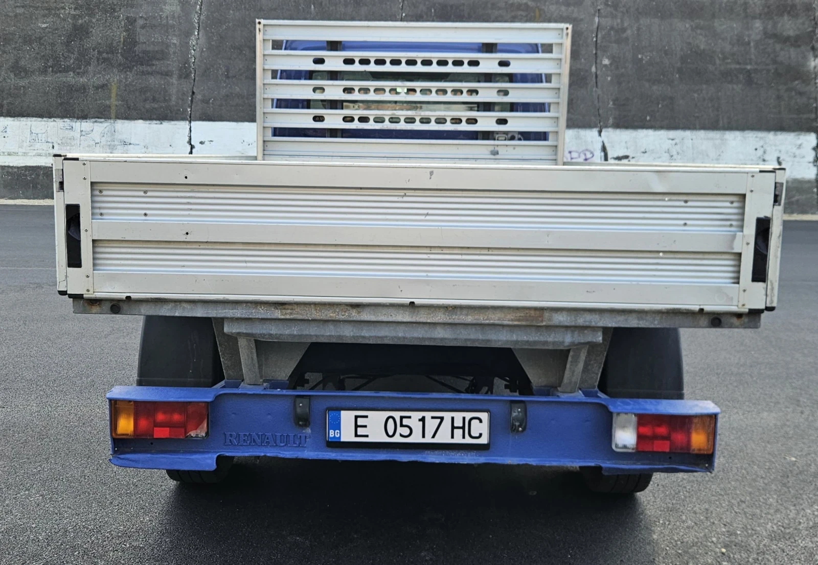 Renault Master 2.8 dci - изображение 6