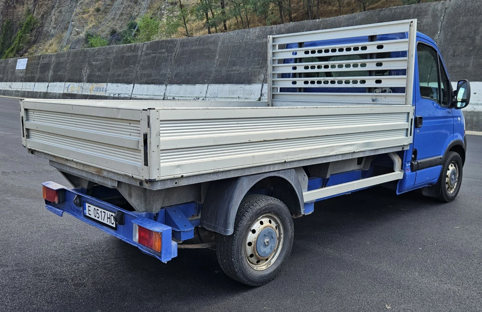 Renault Master 2.8 dci - изображение 5