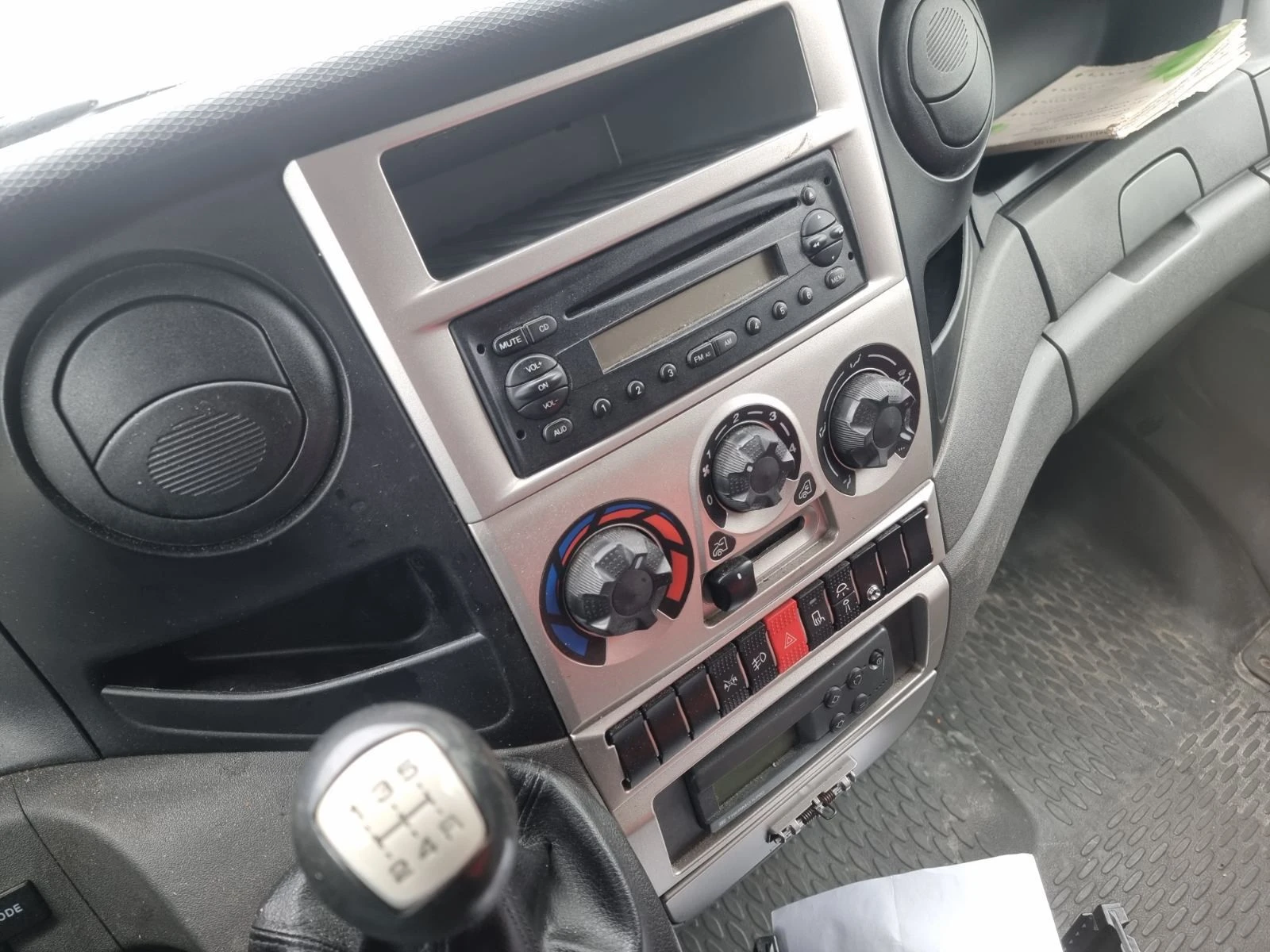 Iveco Daily 35S14 * * * ХЛАДИЛЕН* * *  - изображение 8