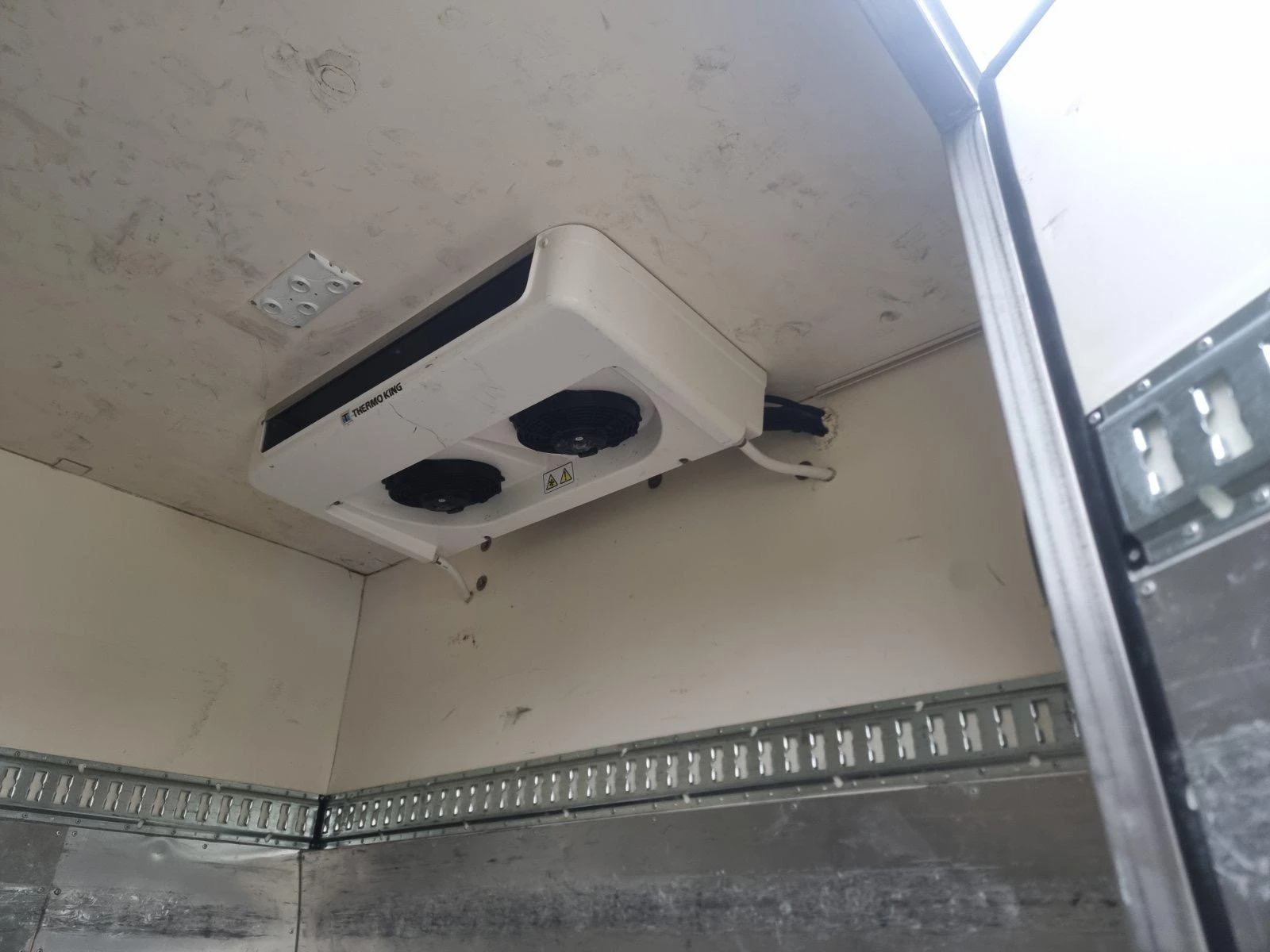 Iveco Daily 35S14 * * * ХЛАДИЛЕН* * *  - изображение 5