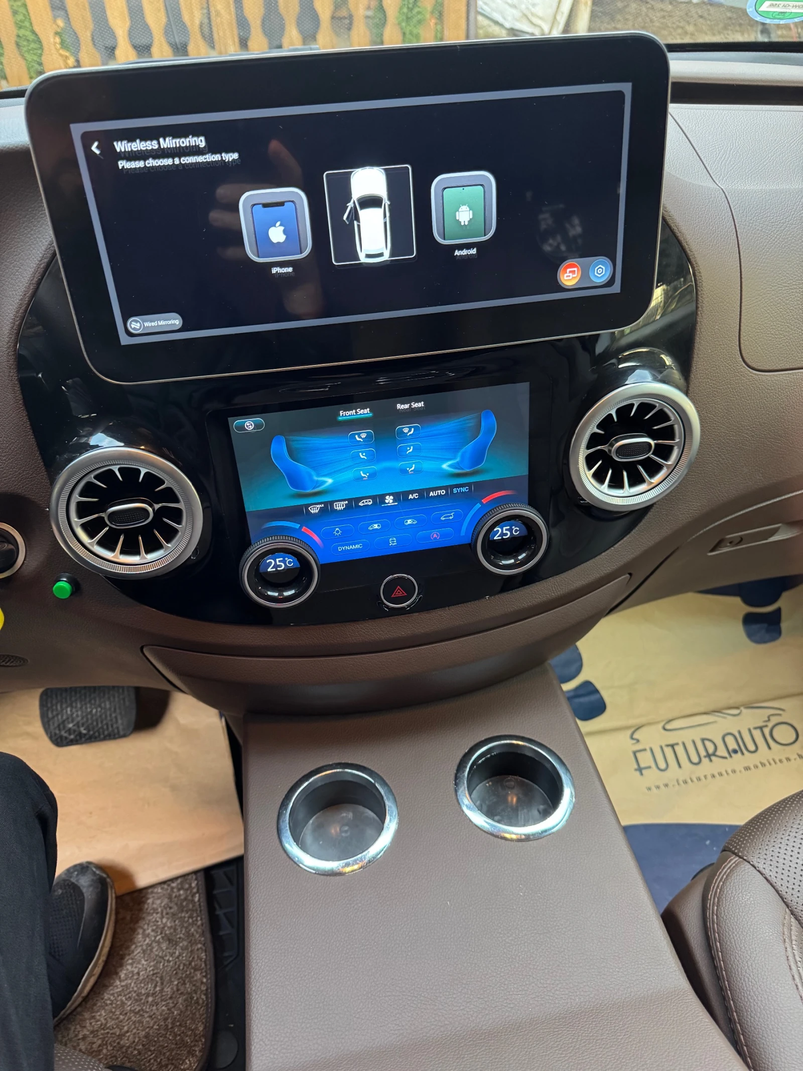 Mercedes-Benz V 250 MAYBACH VS680 ��������, ������ | Mobile.bg � ����������� 13