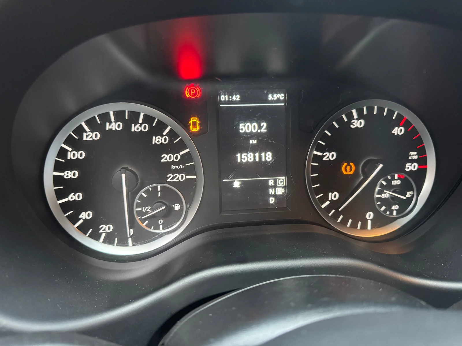 Mercedes-Benz V 250 MAYBACH VS680 ��������, ������ | Mobile.bg � ����������� 12