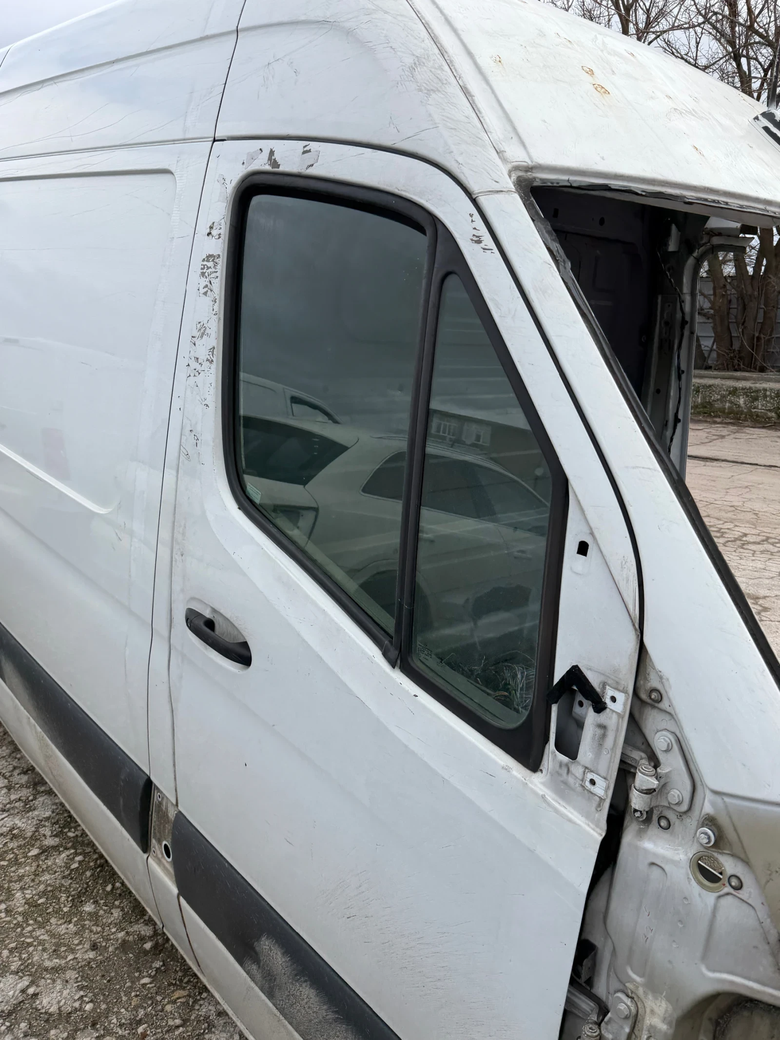Mercedes-Benz Sprinter 316 cdi 2019g