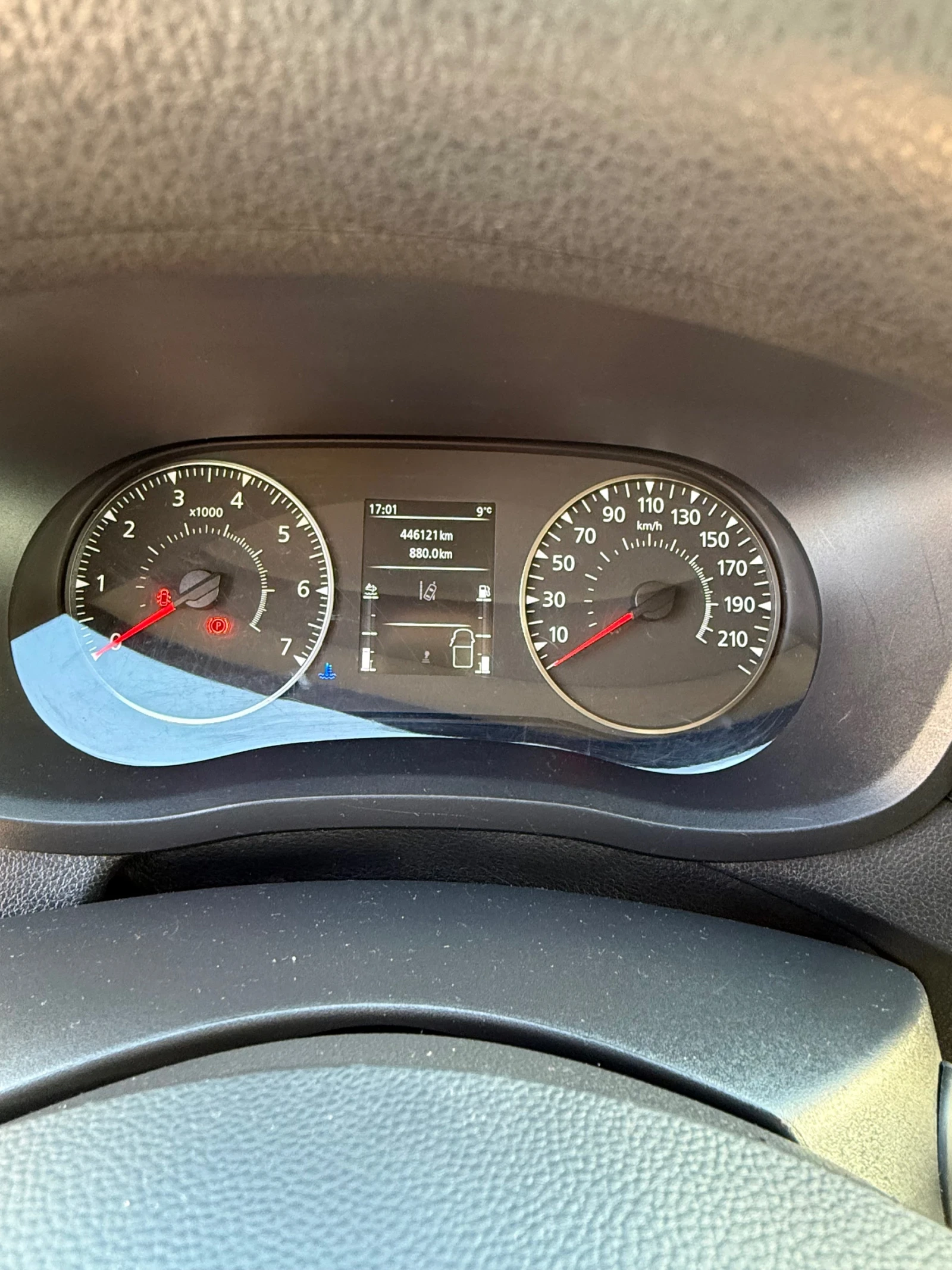 Renault Master, снимка 14 - Бусове и автобуси - 54296820