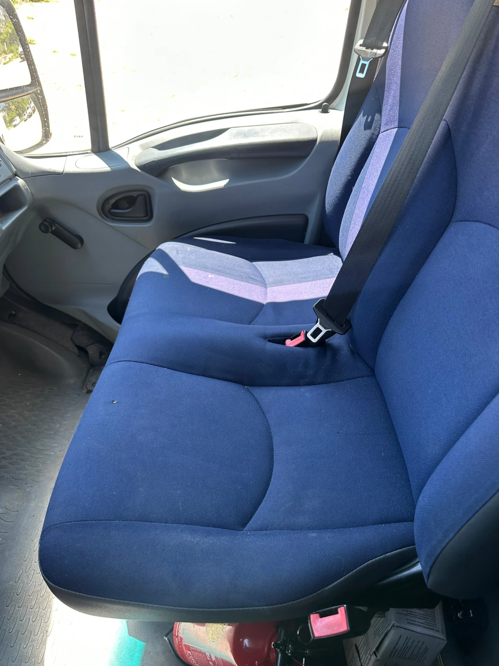Iveco Daily 35c12  2.3  | Mobile.bg � ����������� 12