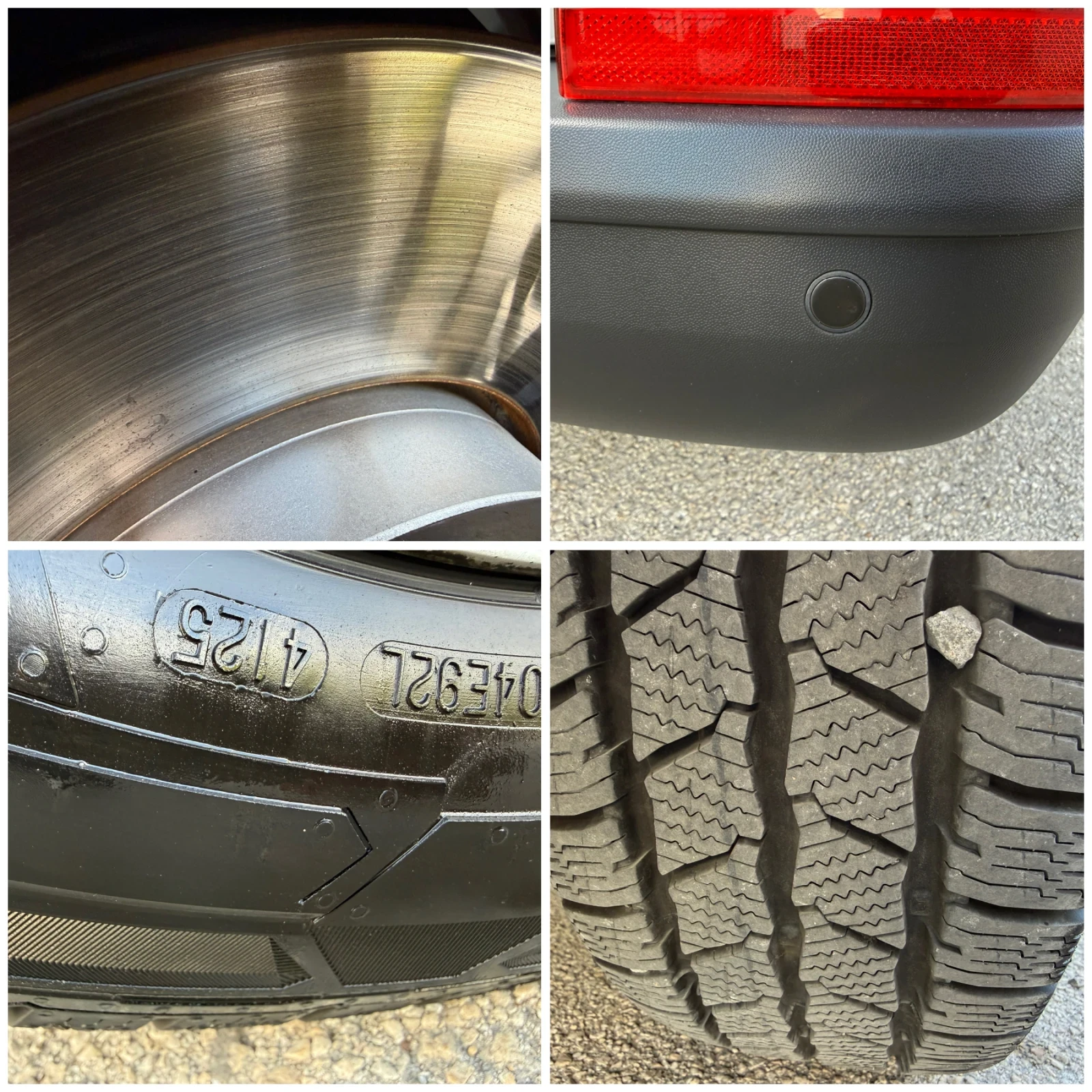 VW T6 2.0 TDi / SWISS, снимка 15 - Бусове и автобуси - 55038550