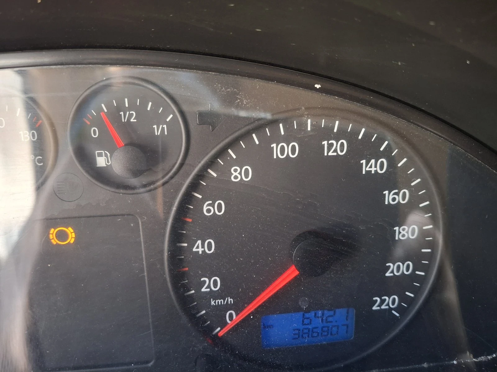 VW T5 2.5tdi, снимка 6 - Бусове и автобуси - 56315685