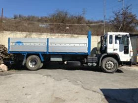Volvo Fl 618, снимка 2