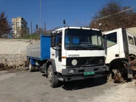 Volvo Fl 618, снимка 3