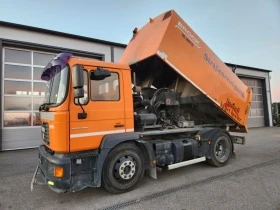 Man 14.224 Мотометачка, Внос, , , , , снимка 2