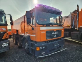 Man 14.224 Мотометачка, Внос, , , , , снимка 6