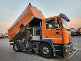 Man 14.224 Мотометачка, Внос, , , , , снимка 1