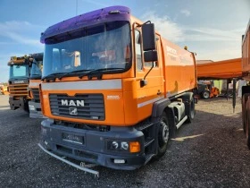 Man 14.224 Мотометачка, Внос, , , , , снимка 4