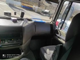 Daf XF 105 FT EEV, снимка 8