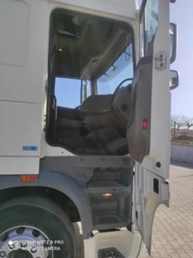 Daf XF 105 FT EEV, снимка 11