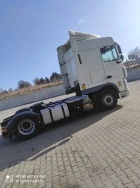 Daf XF 105 FT EEV, снимка 15