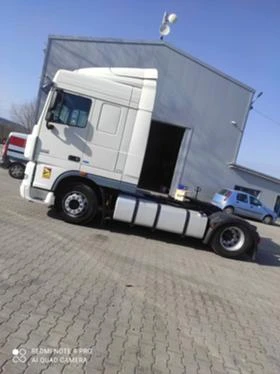 Daf XF 105 FT EEV, снимка 9