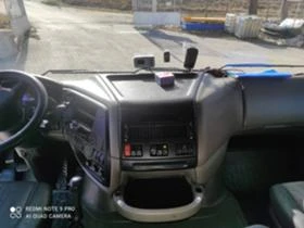 Daf XF 105 FT EEV, снимка 12