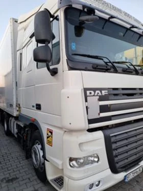 Daf XF 105 FT EEV, снимка 16