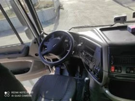 Daf XF 105 FT EEV, снимка 13