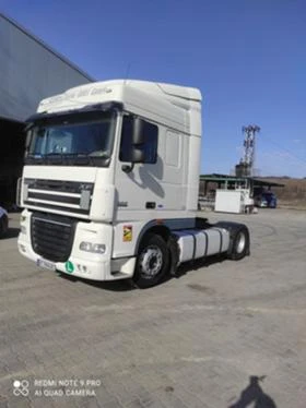 Daf XF 105 FT EEV, снимка 10