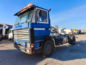 Scania 112 Бракуван!, снимка 1