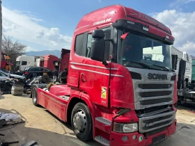 Scania R 450, снимка 2