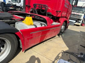 Scania R 450, снимка 9