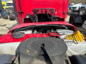 Scania R 450, снимка 6