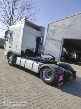 Daf XF 105 FT EEV | Mobile.bg    6