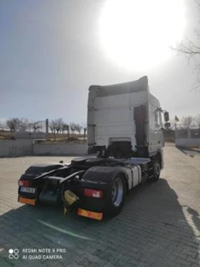 Daf XF 105 FT EEV | Mobile.bg    14