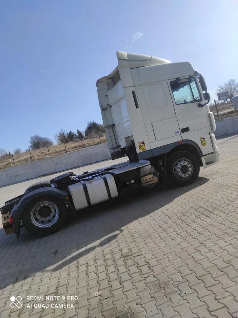 Daf XF 105 FT EEV, снимка 15 - Камиони - 36611741