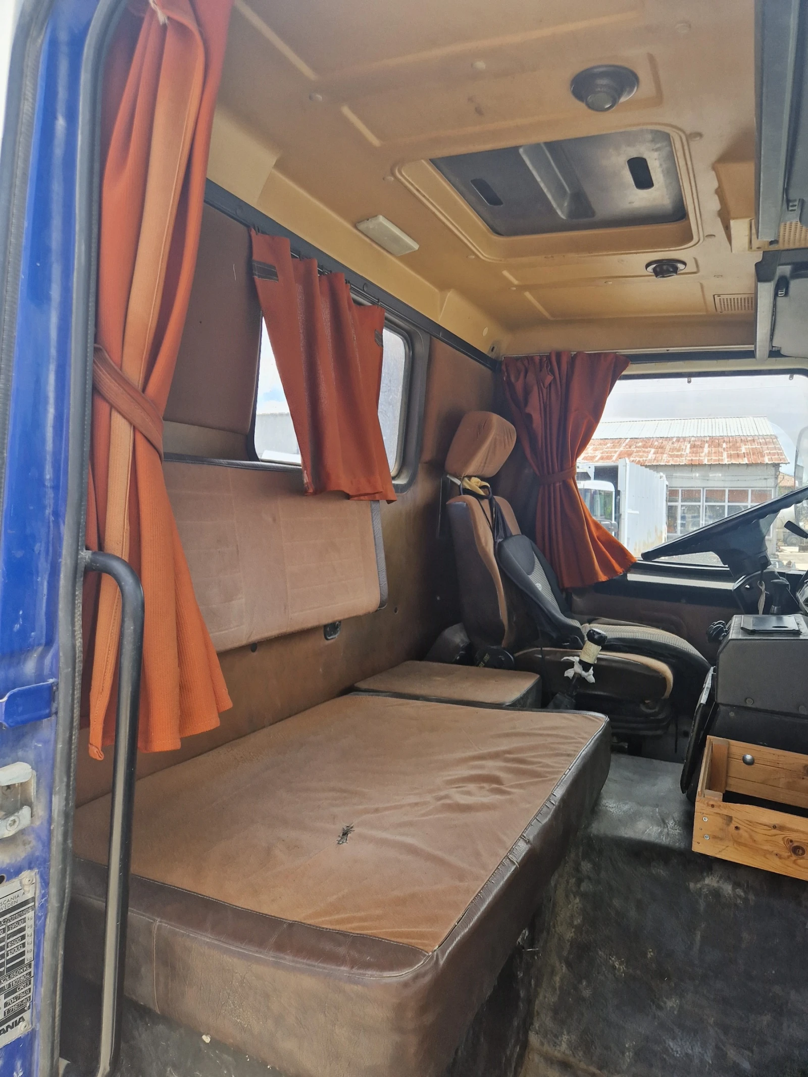 Scania 112 Бракуван! - изображение 6